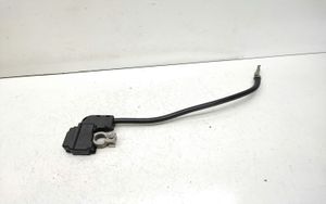 BMW X1 E84 Minus / Klema / Przewód akumulatora 9215953