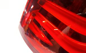 BMW 5 GT F07 Lampa tylna 89091990