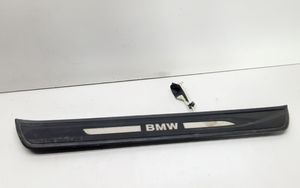 BMW 5 GT F07 Etuoven kynnyksen suojalista 7193470