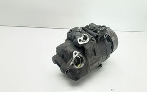 BMW X3 E83 Compressore aria condizionata (A/C) (pompa) 4472600781