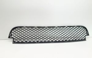 BMW X3 E83 Front bumper lower grill 3416203