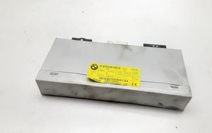 BMW 5 GT F07 Sterownik / Moduł elektrycznej klapy tylnej / bagażnika 7258363