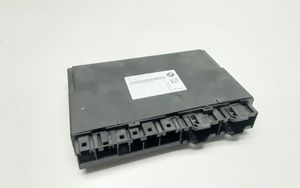 BMW 5 GT F07 Modulo di controllo sedile 9221464