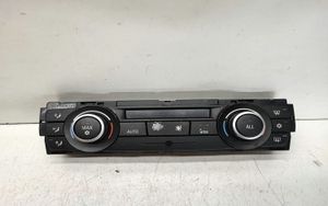 BMW 3 E90 E91 Panel klimatyzacji 9221853