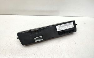 BMW 3 E90 E91 Panel klimatyzacji 9221853