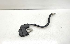 BMW 3 E90 E91 Câble négatif masse batterie 9215952