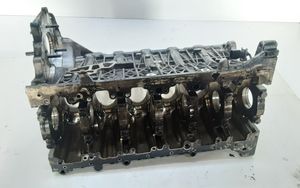 BMW X5 E70 Engine block 7792821
