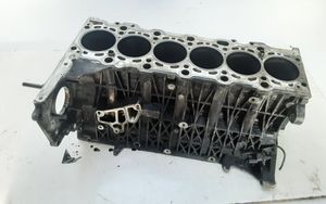 BMW X5 E70 Bloc moteur 7792821