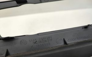 BMW X1 E84 Panel klimatyzacji / Ogrzewania 2991261