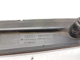 Audi A6 S6 C7 4G Déflecteur d'air de radiateur de refroidissement 4G0121292E