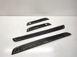 Audi A6 S6 C7 4G Set di rifiniture davanzale (interno) 4G0853374G