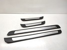 Audi A6 S6 C7 4G Set di rifiniture davanzale (interno) 4G0853374G