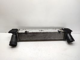 BMW 1 E81 E87 Chłodnica powietrza doładowującego / Intercooler 7524916