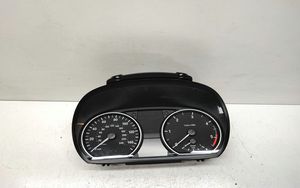 BMW 1 E81 E87 Tachimetro (quadro strumenti) 9166822