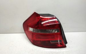 BMW 1 E81 E87 Lampa tylna 7164255