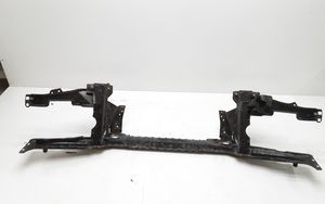 BMW X5 E53 Radiator support slam panel 