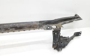 BMW X5 E53 Radiator support slam panel 