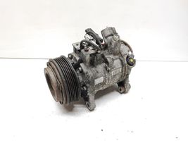 BMW 3 E92 E93 Compressore aria condizionata (A/C) (pompa) GE4472604710