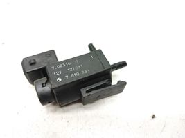 BMW 3 E92 E93 Vacuum valve 7810631