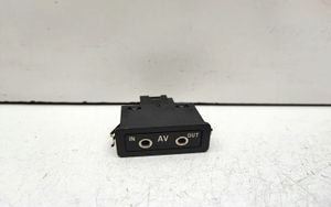 BMW X5 E53 Câble adaptateur AUX 8368346