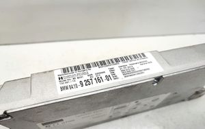 BMW 3 E92 E93 Module unité de contrôle Bluetooth 9257161