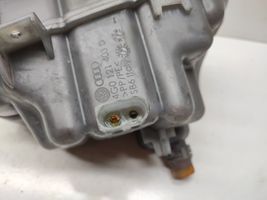 Audi A6 S6 C7 4G Serbatoio di compensazione del liquido refrigerante/vaschetta 4G0121403D