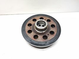 BMW 3 F30 F35 F31 Poulie de vilebrequin 8512072