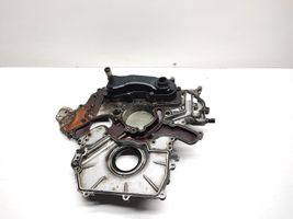 Audi A6 S6 C7 4G Timing chain cover 059103151BJ