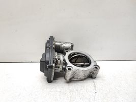 BMW 3 E90 E91 Clapet d'étranglement 7810752