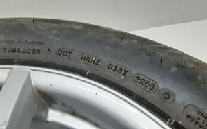 BMW X5 E53 Запасное колесо R 17 6761929