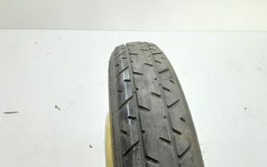 Toyota Avensis Verso R16 spare wheel 