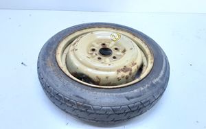 Toyota Avensis Verso R16 spare wheel 