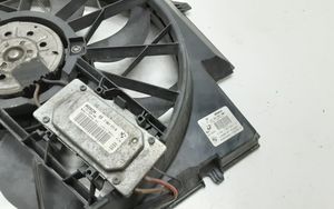 BMW 1 E82 E88 Ventilatore di raffreddamento elettrico del radiatore 0130303941