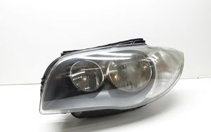 BMW 1 E82 E88 Faro/fanale 7193389