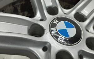 BMW 3 E90 E91 R 17 lengvojo lydinio ratlankis (-iai) KBA48150