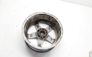 BMW 3 E90 E91 Felgi aluminiowe R17 KBA48150