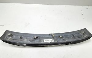 BMW 5 F10 F11 Becquet de lunette arrière 7206564