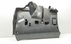 BMW 5 F10 F11 Panelės apdailos skydas (apatinis) 9193003