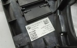 BMW 5 F10 F11 Ventilador eléctrico del radiador 8509740
