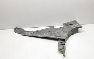 BMW 5 F10 F11 Couvre soubassement arrière 7186722