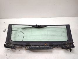 BMW 3 E46 Rear windscreen/windshield window 8377815