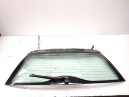 BMW 3 E46 Rear windscreen/windshield window 8377815