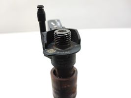 BMW X5 E70 Injecteur de carburant 0986435354