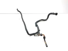 BMW X5 E70 Fuel line pipe 7806961