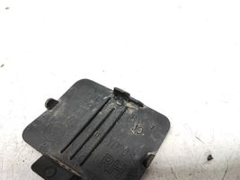 BMW X5 E70 Abdeckung Deckel Abschleppöse hinten 7158448