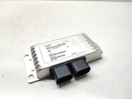 BMW X5 E70 Pārnesumkārbas vadības bloks 7569969