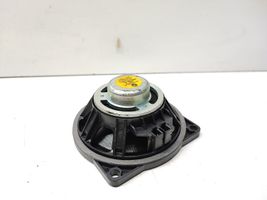 BMW X5 E70 Takaoven kaiutin 9112472