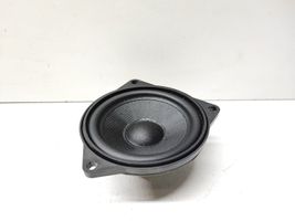 BMW X5 E70 Subwoofer-bassokaiutin 9112472