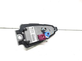 BMW X5 E70 Antenne GPS 6950704