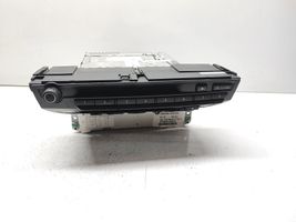 BMW X5 E70 Radio/CD/DVD/GPS-pääyksikkö 9159047